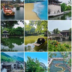 王二海鲜酒楼 User Photo