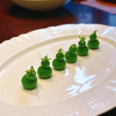 龙吟山房(苏河湾万象天地店) User Photo