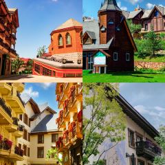 DA WEI ROAST WHOLE LAMB User Photo