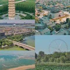 吕氏疙瘩汤(临沂上海路万达店) User Photo