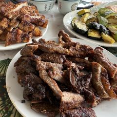 双龙烧烤城 User Photo