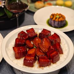 御翠轩(世纪公园店) User Photo