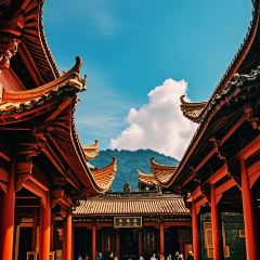 LUFUJIULOU User Photo