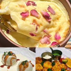 阿萨中东料理·清真(昆明南强街店) User Photo