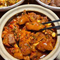 外婆老勺(江华店) User Photo