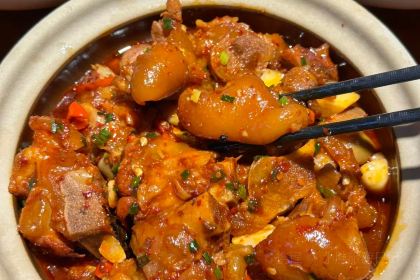 外婆老勺(江华店)