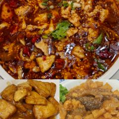 Baodinghuiguan (sanfeng) User Photo