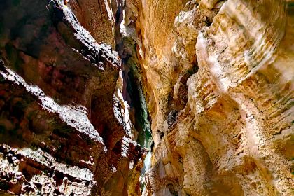 重庆老厨房(白帝城店)