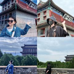 Shan Hai Guan Hun Guo User Photo