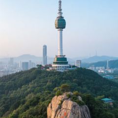 YanYangTian Xin JingChu Hotel (HuangHe Lou) User Photo