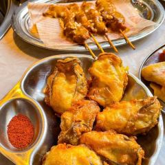 XIN JIA HAO HENGQIN OYSTER HOTPOT SHOP User Photo