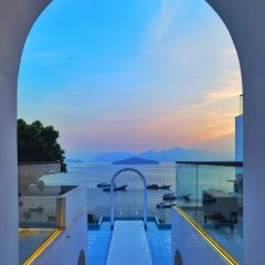 霞浦壹栖壹宿民宿·悦bar User Photo