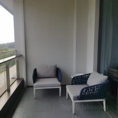 Club Med Joyview安吉度假村(港中旅酒店店) User Photo