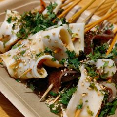 ECHO壹口烤吧 여행 사진