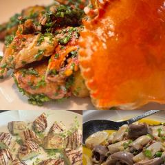 The Nature Flow 여행 사진