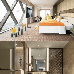 镇江苏宁凯悦酒店·悦享中餐厅 User Photo