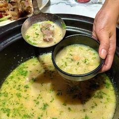 蒸食膳蒸汽海鲜(紫荆街店) User Photo