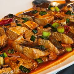 龚禧龚禧·甬菜(中海环宇城MAX店) User Photo