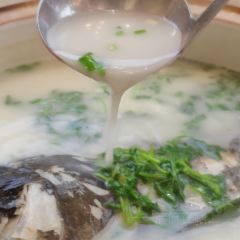 快樂家園•大魚王（南山竹海店）張用戶圖片