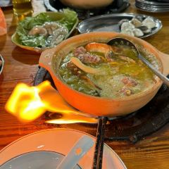 Mingji Food Shop User Photo