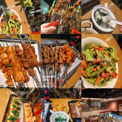 XIANG CUN NIU ZAI SHAO KAO CAN TING User Photo