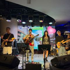 Tangla Hotel Tianjin·China Bleu User Photo