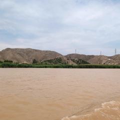 三里屯烧烤(金花园店) User Photo