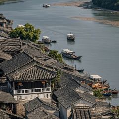 XIAJIEWABAOFAN User Photo