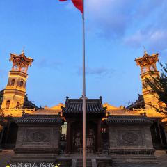 XINJIN TAO User Photo