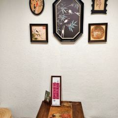 NANTINGCHAXU User Photo