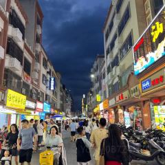 H.Z YINGXI PALACE User Photo