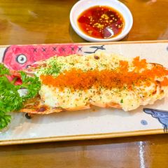 豆夫酥酥臭名远扬臭豆腐(总店) User Photo