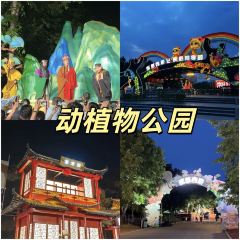 老韩头清真食品(欧亚商都店) User Photo