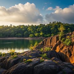 YUE BAI HAI User Photo