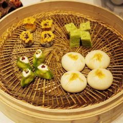 三月·醉淮扬HUAIYANG DELIGHTS(越洋广场店) User Photo