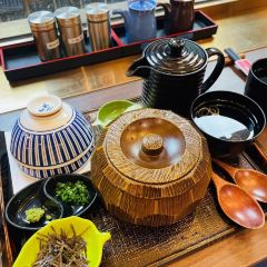 哲平鳗满·活烤鳗鱼(正大广场店) User Photo