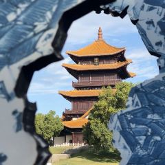 CHINSHOW porcelain feast User Photo