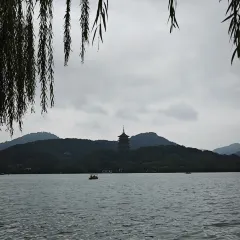 吴记煎包(一中店) User Photo