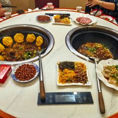 70後铁锅炖(坡博店)用戶圖片