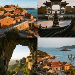 臻品香胡羊焖饼(私房菜) 여행 사진