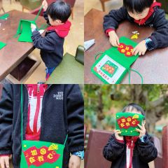 简阳三岔湖长岛天堂洲际酒店·龙轩中餐厅 User Photo