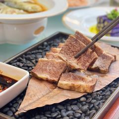 海湾荟·凤栖梧桐(镇宁路店) User Photo