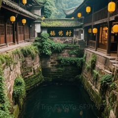 DOU XIANG SHI User Photo