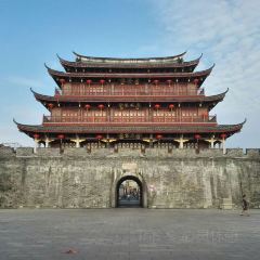 枫春白粥(腾瑞柏嘉名庭店) User Photo