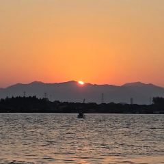 海岛日记(养马岛店) User Photo