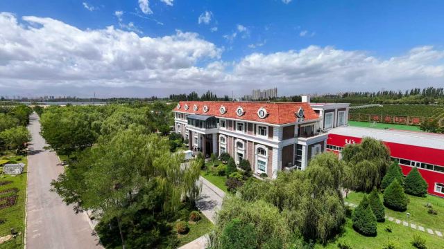 Li's Estate