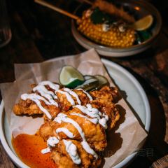 Tomahawks 여행 사진