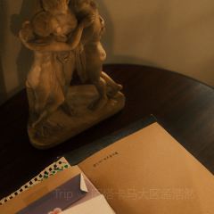 Cafe Arte張用戶圖片