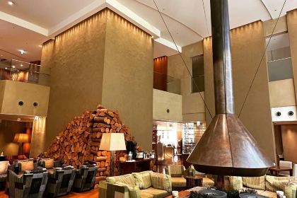 Hyatt Regency Hakone Resort and Spa·Living Room