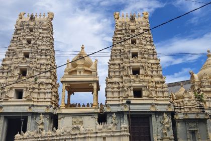 Black & White Restaurant